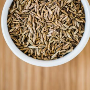 Fennel Seeds (Saunf)
