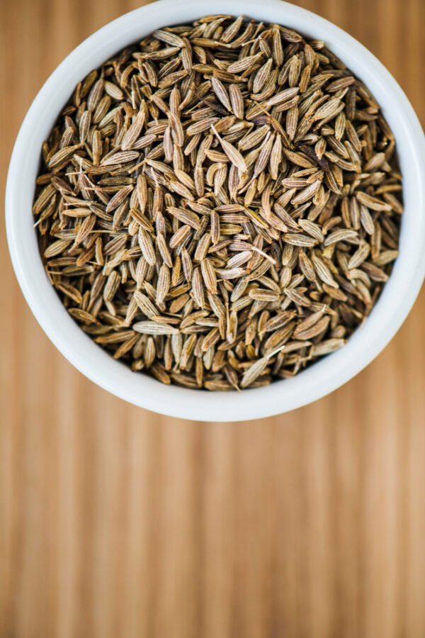 Cumin Seeds (Jeera)