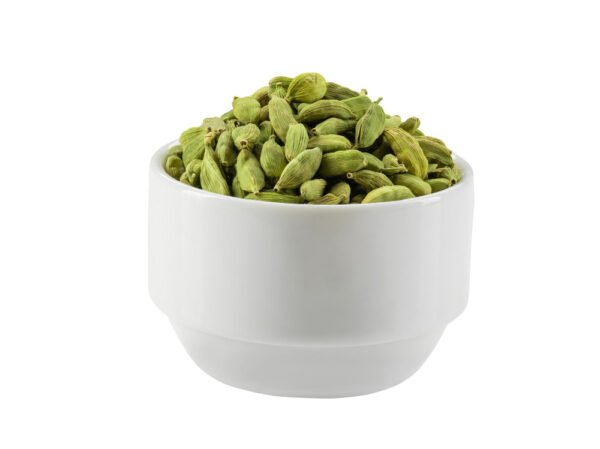 Cardamom (Elaichi)