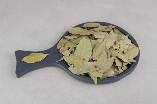 Bay Leaf (Tej Patta)