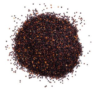 Mustard Seeds