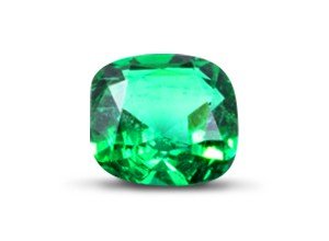 Exclusive Emerald