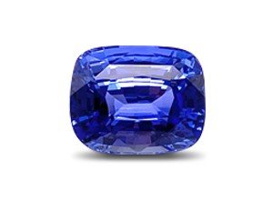 Exclusive Blue Sapphire