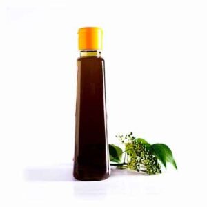 Herbal Hair Oil (Karisilanganni Based) – 100 ml