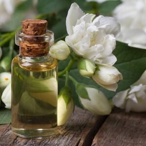 Jasmine Oil