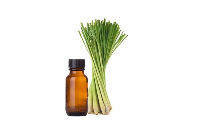 Lemongrass Oil